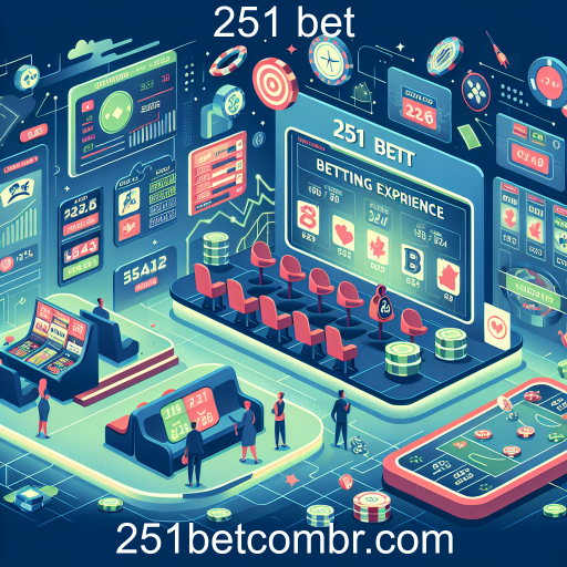 Entenda as Apostas Futuros na 251 Bet